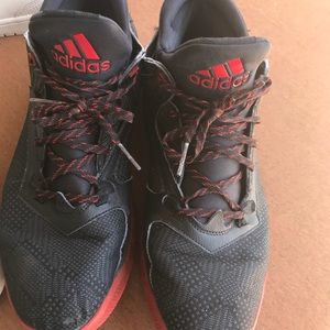 Damian lillard 2s Basketball shoes dame 2